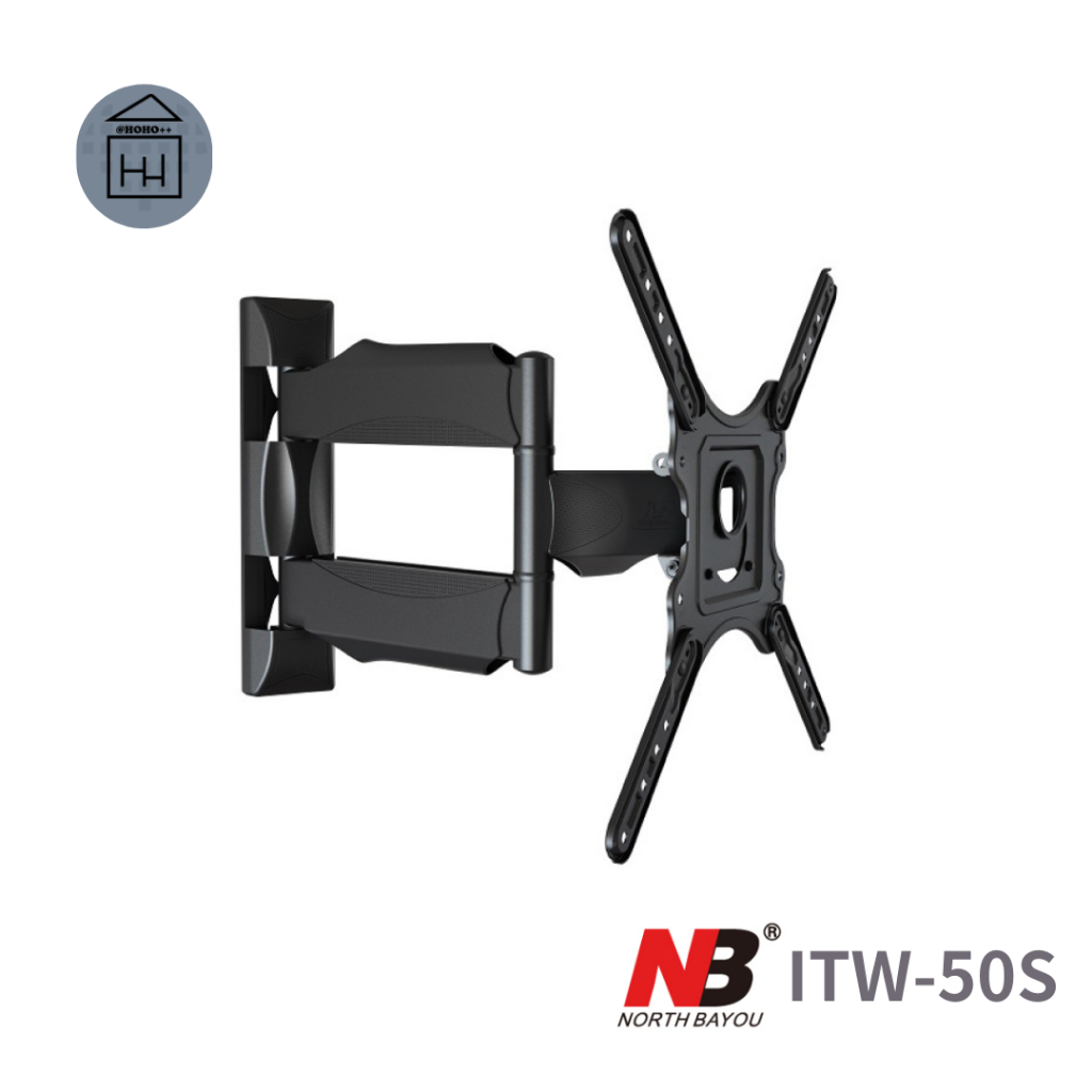 📺福利品📺 NB 32-50吋液晶可調角度萬用旋臂架 / ITW-50S 旋臂架 壁掛架 熱銷品