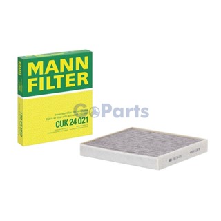 [GoParts] MANN CUK24021 冷氣濾網 BMW iX1 X1 U11 2AT U06 F70 U25