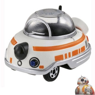 ☆臺灣黑熊老闆☆TOMICA 吉卜力 SC-09 BB-8 星際大戰 STAR WARS 玩具車 手辦 模型 迪士尼