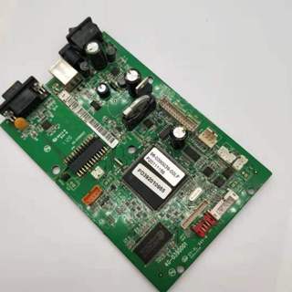 📢零配件4件6折📢3原裝拆機 TSC臺半TDP-225主機板標準版(USB+串型介面) TSC零配件