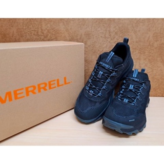 ✩Pair✩ MERRELL SPEED STRIKE GTX防水 登山健行鞋 ML066851 男鞋 耐磨 輕量