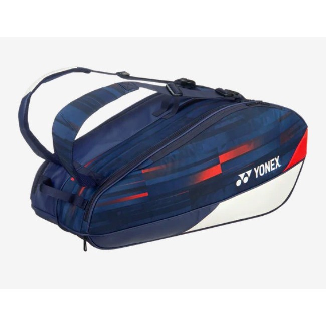 Ψ山水體育用品社Ψ YONEX 羽拍袋 後背包 拍袋 背包 BA26PA EX 羽球包 限量發行 六支裝