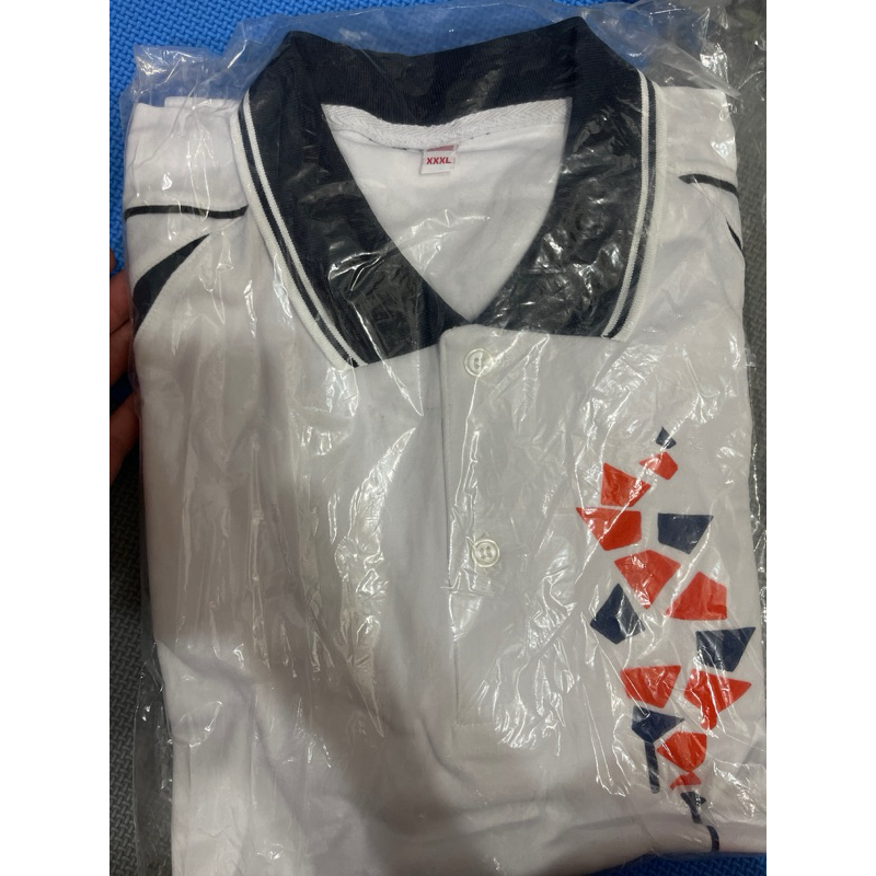 致理長袖運動服3XL（五專生用）