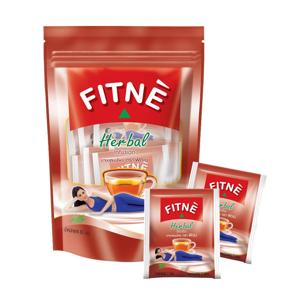 FITNE herbal tea