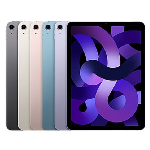 《RM Mobile》APPLE iPad Air 5 10.9 Wi-Fi / Lte版 64/256GB 原廠公司貨