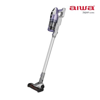 AIWA 愛華 智慧感知無線真空吸塵器 AR1901