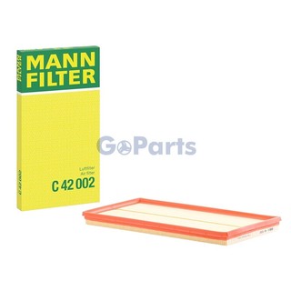 [GoParts] MANN C42002 空氣芯 BENZ W447 V250d V Class Vito OM622