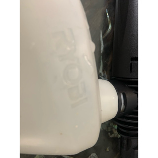 日本 RYOBI 良明泡沫瓶 高壓清洗機 泡沫噴罐 泡沫噴瓶 ( 可搭配 AJP-1600 洗車機 簡易型