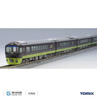 TOMIX 98822 特急電車 JR東日本 485系700番台「Resort Yamadori 」(6輛)