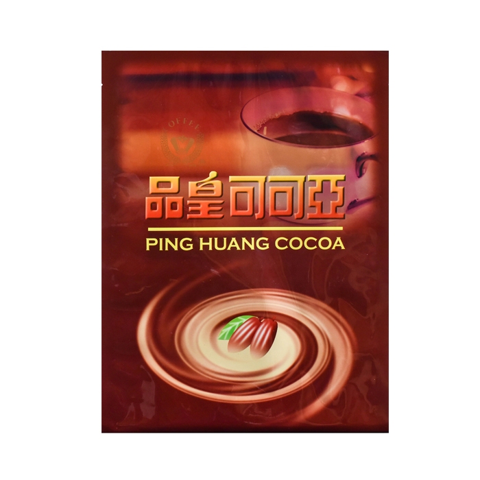 品皇咖啡 可可亞 1kg