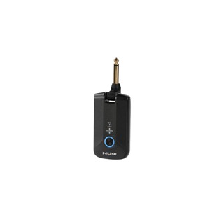《白毛猴樂器》Nux MP-3 吉他/貝斯 效果器 音箱模擬 Mighty Plug Pro 口袋音箱 吉他音箱