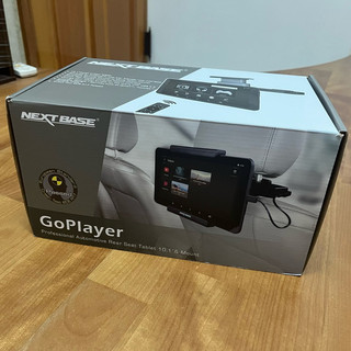 NEXTBASE GoPlayer