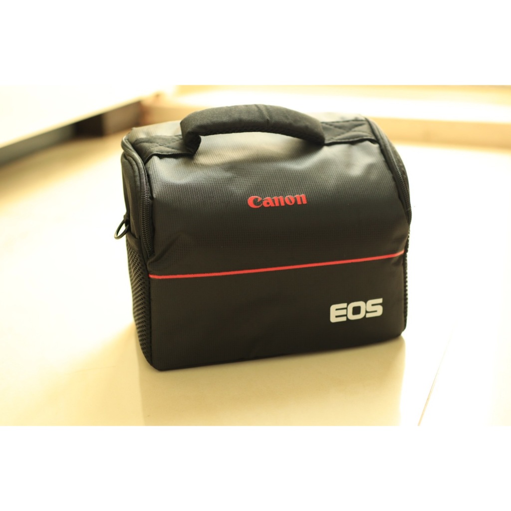 〔原廠貨〕防水相機包 Canon攝影包 Nikon相機包 EOS類單眼 便攜 單反包 相機包 防摔 耐震