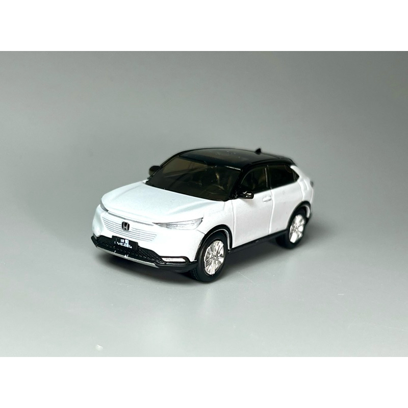 [HCP] 1/64 Honda Vezel ( HR-V ) 模型車 1:64 本田 休旅車 CUV SUV 合金車