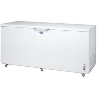 【全館折扣】SCF-610T SANLUX台灣三洋 600公升 臥式冷凍櫃