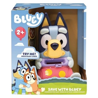 Bluey 妙妙犬布麗-數數存錢遊戲組 / L-49311