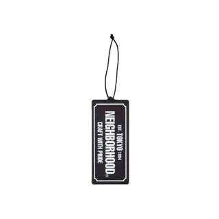 AirRoom 全新正品 2025AW NEIGHBORHOOD KUUMBA AIR EFFECT 香片 吊卡 芳香