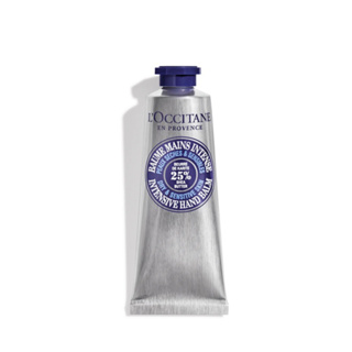 歐舒丹L'OCCITANE-乳油木密集修護手膜霜50ml