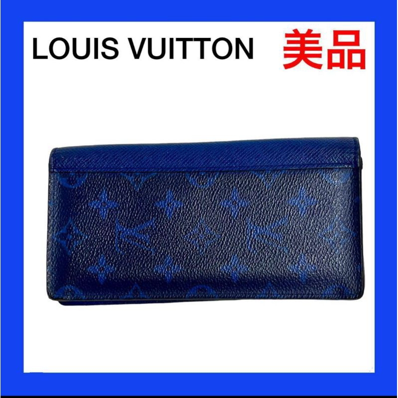 『預購代購』Louis Vuitton 路易威登 長夾 錢包 M30297 LV