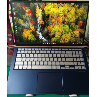 (電競 & 輕薄) Asus UX533 <i7-8565 /16GB RAM /512G SSD /GTX 1050>