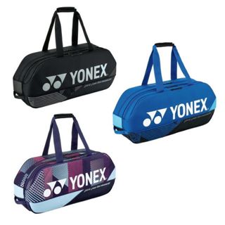 YONEX BA92431WEX 六隻裝 矩形羽球拍袋 定價$3600