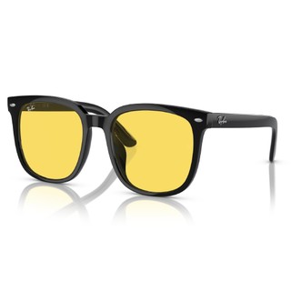「原廠保固現貨👌」RAY BAN 雷朋 RB4401D 601/85 淺黃鏡片 太陽眼鏡 墨鏡