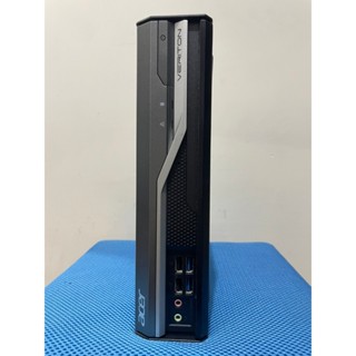 威剛256GSSD 金士頓8G記憶體 Win10專業正版 ACER L4630G i5-4460S 四核 HTPC