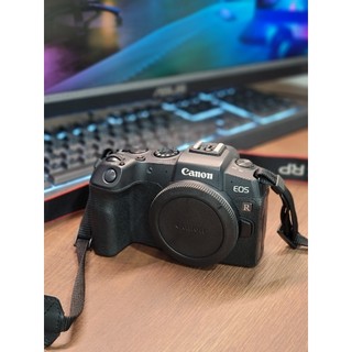 【買二手最安心】二手台灣公司貨 Canon EOS RP 單機身！【二手破盤價/現貨】