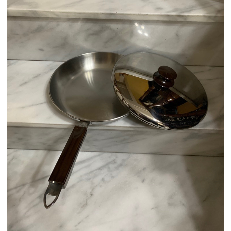 lagostina 平底鍋-26cm