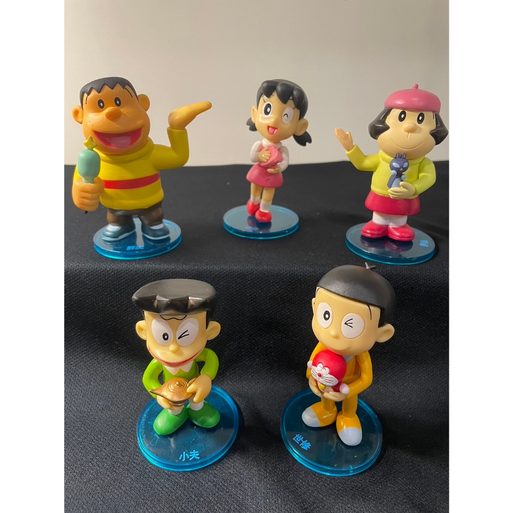 多拉A夢胖虎的價格推薦- 2026年1月| 比價比個夠BigGo