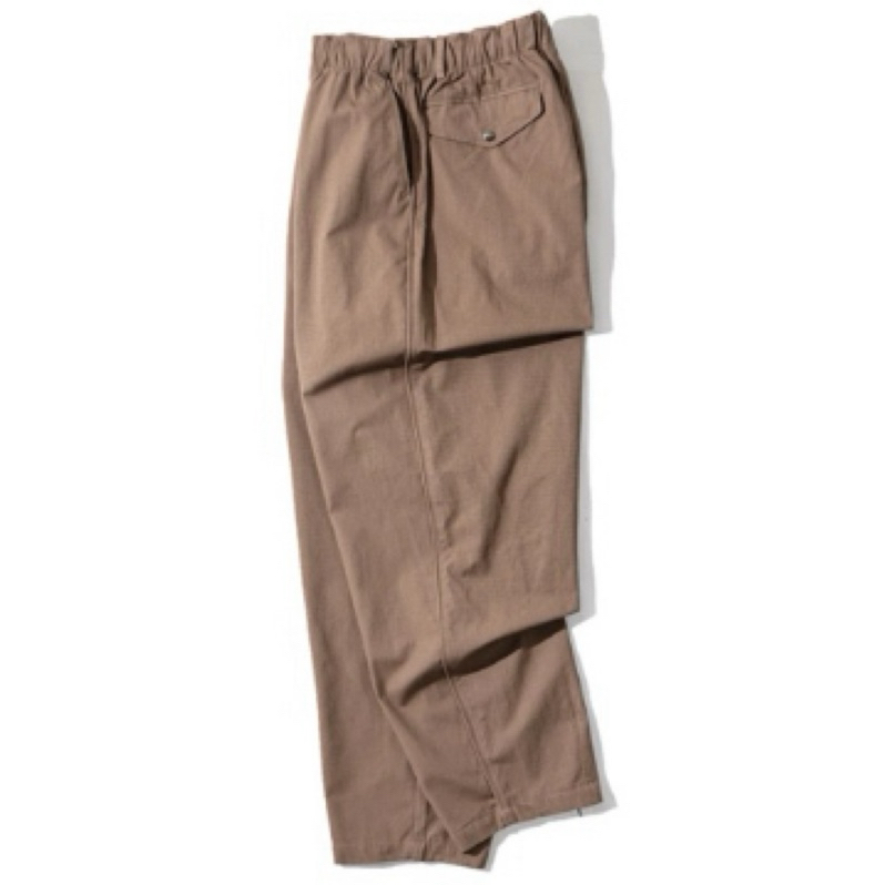 Jks Agility Ripstop Wide Stretch Pants 抗撕裂布料 寬直筒工作褲 長褲［A6]
