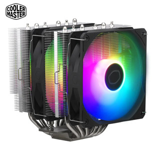 【Cooler Master】Hyper 620S CPU 散熱器 雙塔 雙風扇 6熱管 T620S 酷碼