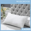 全新未拆【WEDGWOOD】天絲抗菌枕