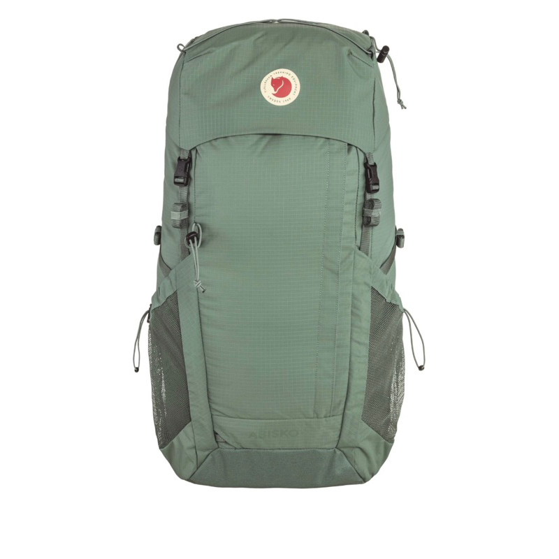 瑞典小狐狸 北極狐Fjallraven Abisko Hike 35登山背包 電腦包 後背包