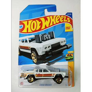 風火輪 Hot Wheels CRUISE BRUISER