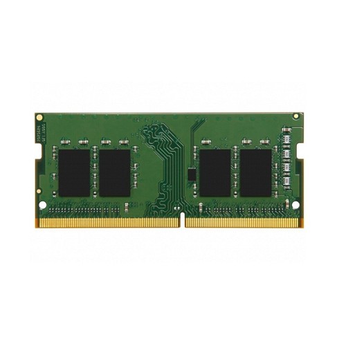 KCP432SS8/16 ☆Kingston 16GB DDR4 3200MHz Single Rank SODIMM/