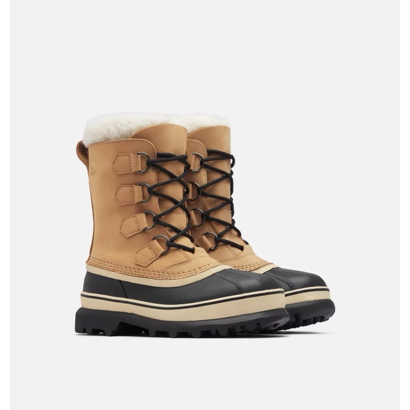 Sorel Caribou Boots 冰熊加拿大雪靴  經典款 防水 防滑