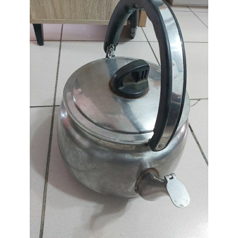 (二手)茶壺/9-10公升