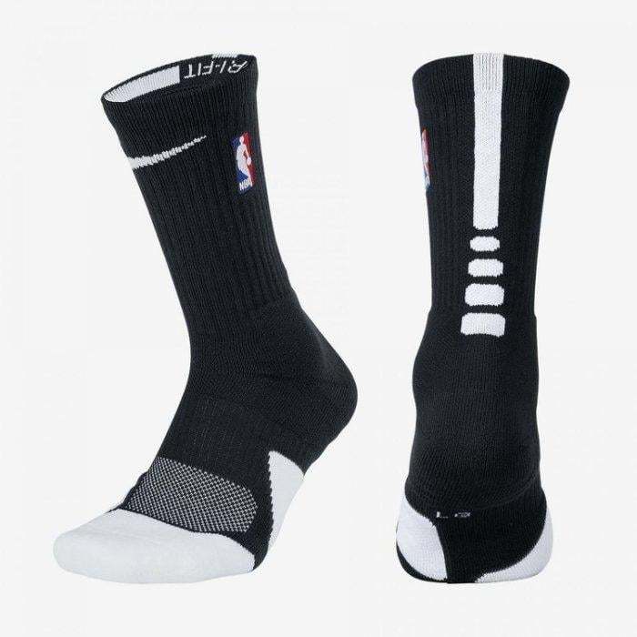絕版 騎士風~ NIKE NBA 籃球襪 運動襪 SX5867-010