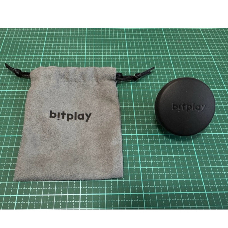 bitplay HD 高階廣角鏡頭（附單顆原廠鏡頭盒）