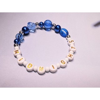 Midnights 泰勒絲 友誼手鍊 約 16.5 cm（現貨實拍）Taylor Swift bracelets