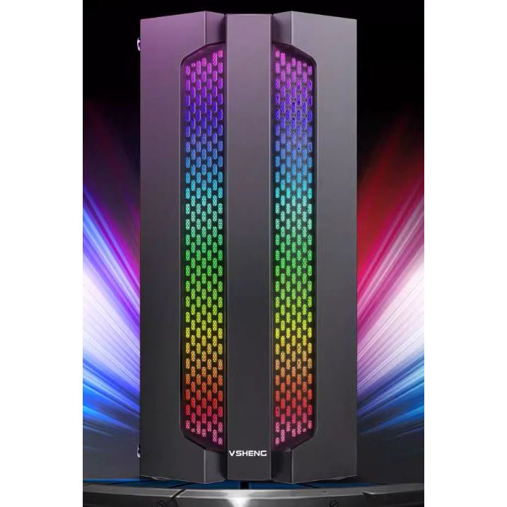 ■祥豐小店■頂級電腦 14代 i9 14900K處理器RX7900XTX顯卡32G記憶體 1TB NVMe 固態硬碟▲