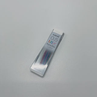 三菱uni Nano Dia 0.5mm彩色自動鉛筆芯