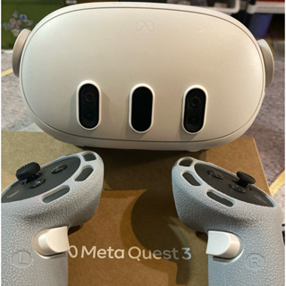 Meta Oculus Quest 3 官方購機折扣碼領取教學 Quest 2 適用