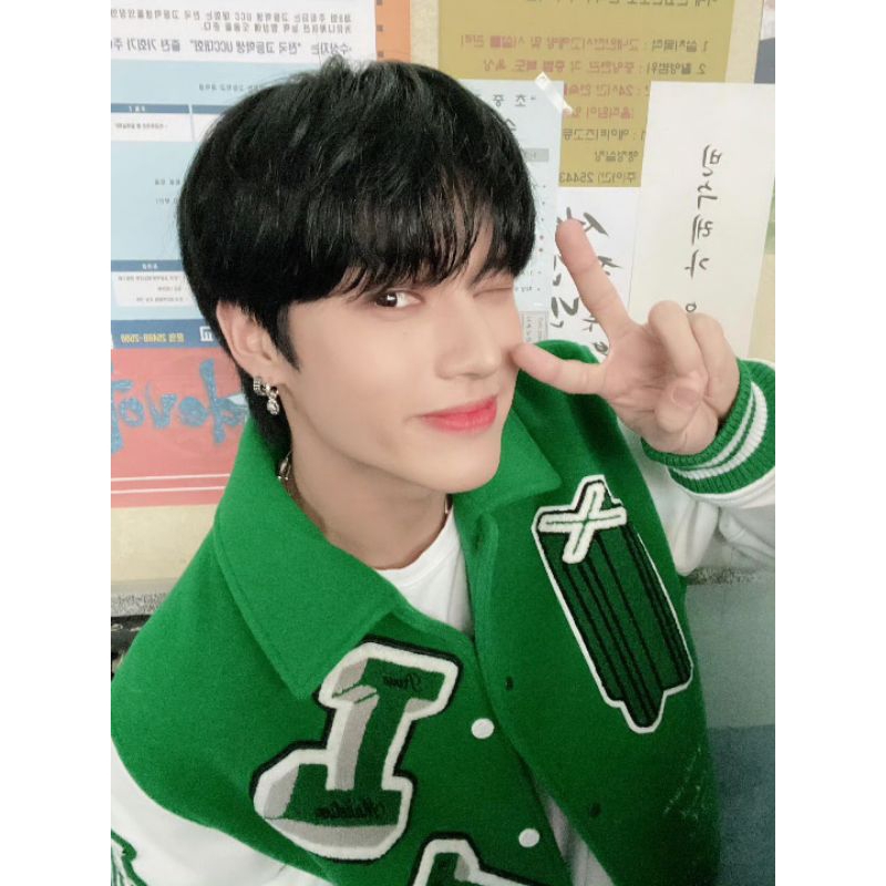 【先看簡介 不定時更新】ATEEZ 鄭友榮 小卡 特典 專卡