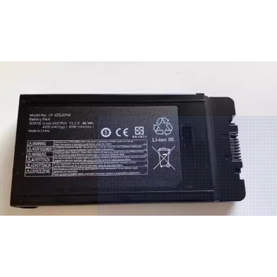 預購 適用Panasonic/松下CF-54筆電電腦電池CF-VZSU0PW 11.1V 4080mAh