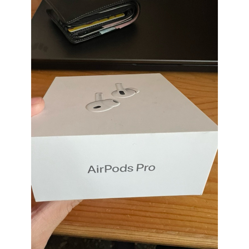 AirPods Pro 第二代