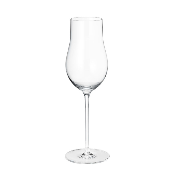 *【Georg Jensen 喬治傑生】SKY 香檳杯，6 只裝(10019699) 墊腳石購物網