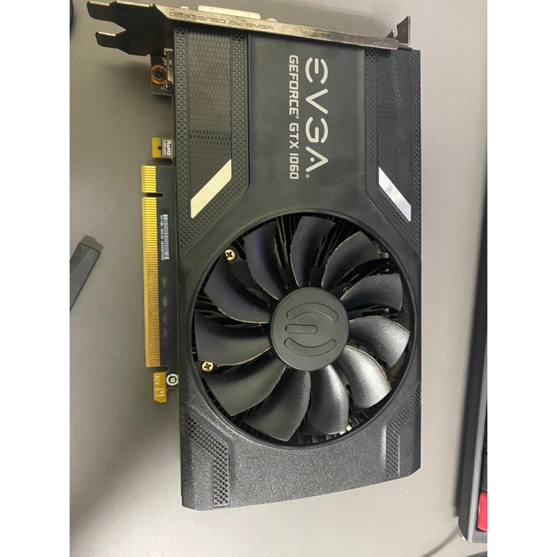 GTX1060 6G