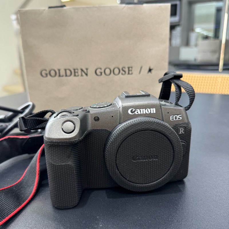 近全新 二手 Canon EOS RP BODY 單機身 公司貨 - 三創canon購入